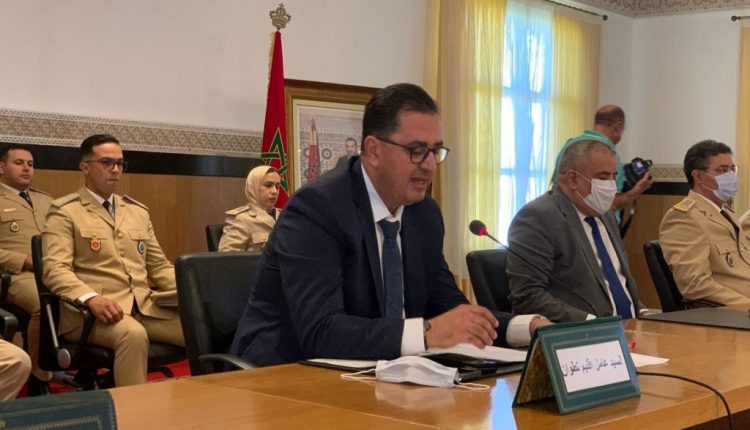 يونس التازي