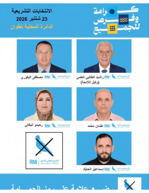 تحت المقال